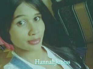 HannahJoness