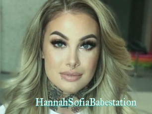 HannahSofiaBabestation