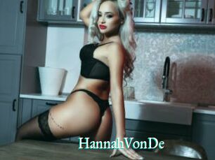 HannahVonDe