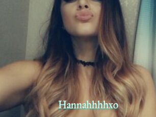 Hannahhhhxo