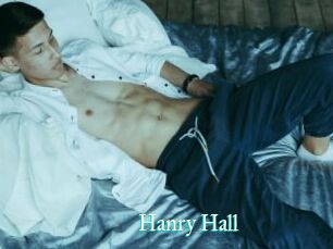 Hanry_Hall