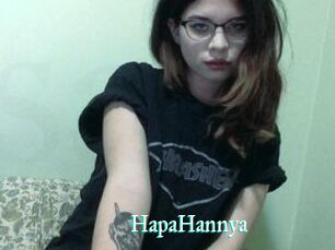 HapaHannya