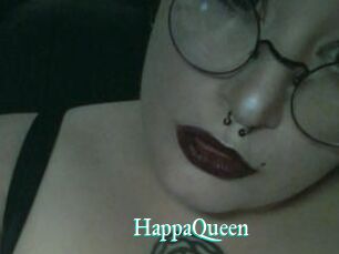 HappaQueen