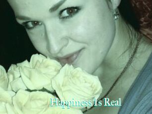 Happiness_Is_Real