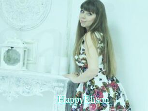 HappyElison