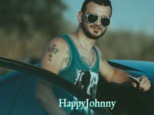 HappyJohnny