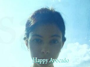Happy_Avocado