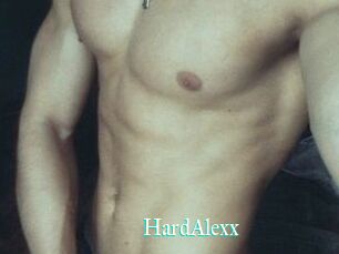 HardAlexx