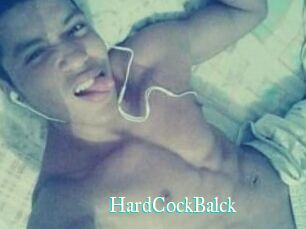 HardCockBalck
