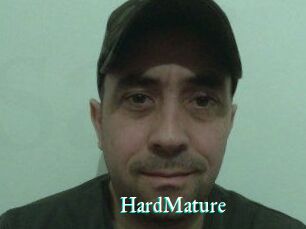 HardMature