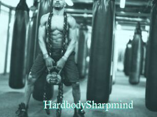 HardbodySharpmind