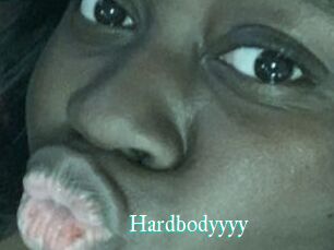 Hardbodyyyy