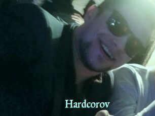 Hardcorov