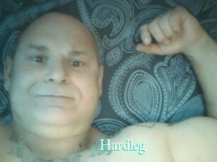 Hardleg