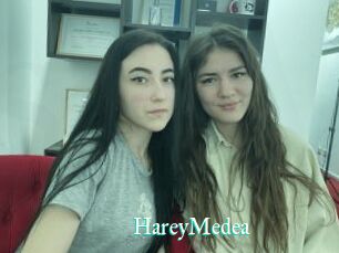 HareyMedea