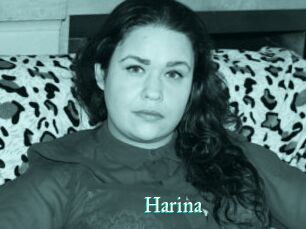 Harina