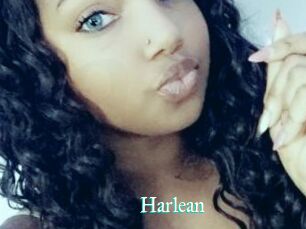 Harlean