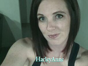 HarleyAnne