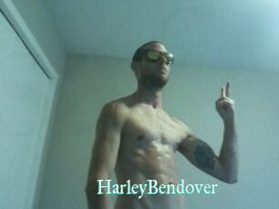 HarleyBendover