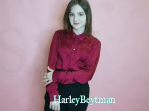 HarleyBeytman