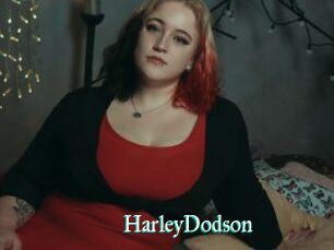 HarleyDodson