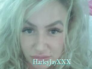 HarleyJayXXX