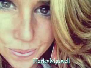 HarleyMaxwell