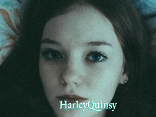 HarleyQuinsy