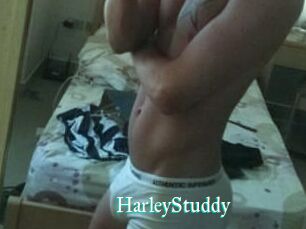HarleyStuddy