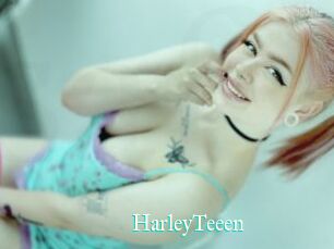 HarleyTeeen