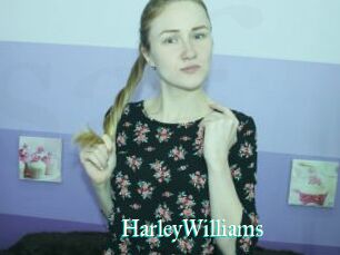 HarleyWilliams