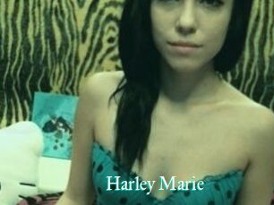 Harley_Marie