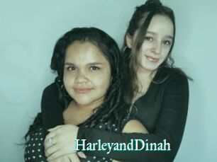 HarleyandDinah