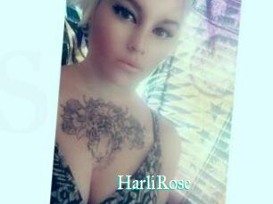 HarliRose