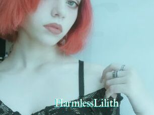 HarmlessLilith