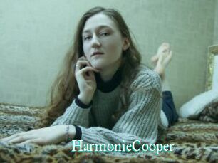 HarmonieCooper