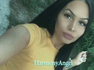 HarmonyAngel