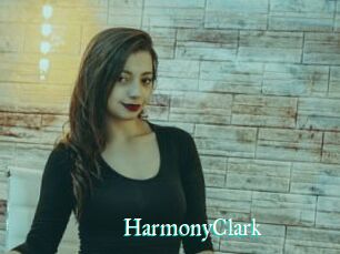 HarmonyClark