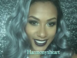 Harmonyxheart