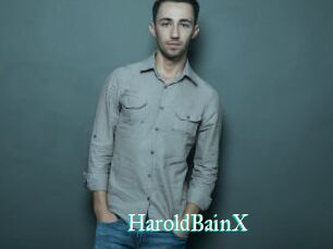 HaroldBainX