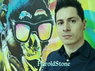HaroldStone