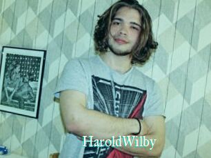 HaroldWilby
