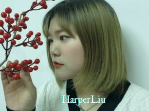 HarperLiu