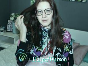 HarperWarson