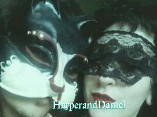 Harper_and_Daniel