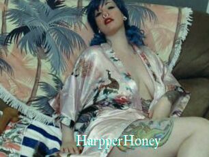 HarpperHoney