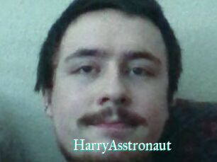 Harry_Asstronaut