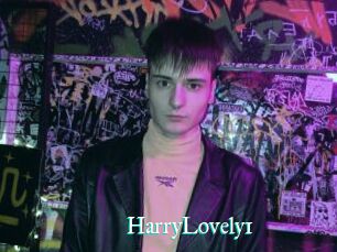 HarryLovely1