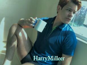 HarryMilleer