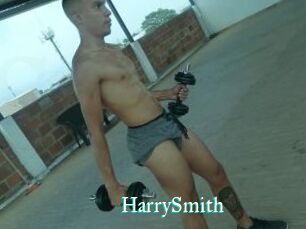 HarrySmith